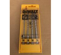 DEWALT DT9702 SDS Plus Drill Bit Set 4pc