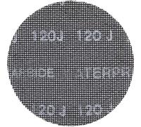 DeWalt Extreme 4X Life 125mm Mesh Sanding Disc 125mm 240g Pack of 5