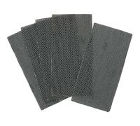 DeWalt Extreme 4X Life Mesh 1/3 Sanding Sheets 120g Pack of 5