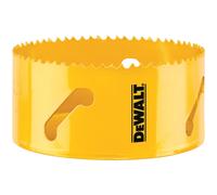 DeWalt Extreme Bi Metal Hole Saw 114mm