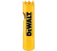 DeWalt Extreme Bi Metal Hole Saw 16mm