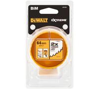 DeWalt Extreme Bi Metal Hole Saw