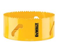DeWalt Extreme Bi Metal Hole Saw 121mm