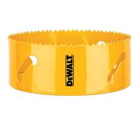 DeWalt Extreme Bi Metal Hole Saw 140mm