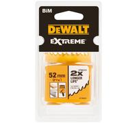 DeWalt Extreme Bi Metal Hole Saw