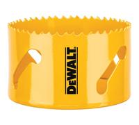 DeWalt Extreme Bi Metal Hole Saw 92mm