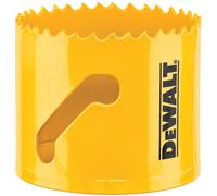 DeWalt Extreme Bi Metal Hole Saw 60mm