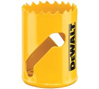 DeWalt Extreme Bi Metal Hole Saw