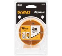 DeWalt Extreme Bi Metal Hole Saw