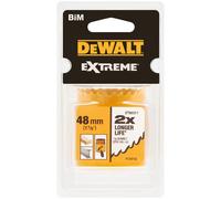 DeWalt Extreme Bi Metal Hole Saw