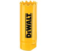 DeWalt Extreme Bi Metal Hole Saw 24mm