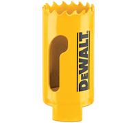 DeWalt Extreme Bi Metal Hole Saw 27mm