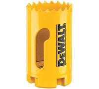 DeWalt Extreme Bi Metal Hole Saw 33mm