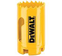 DeWalt Extreme Bi Metal Hole Saw 35mm