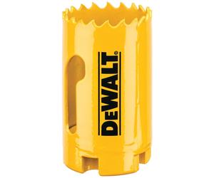 DeWalt Extreme Bi Metal Hole Saw 35mm