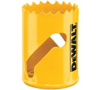 DeWalt Extreme Bi Metal Hole Saw 38mm