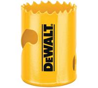DeWalt Extreme Bi Metal Hole Saw 40mm