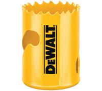 DeWalt Extreme Bi Metal Hole Saw 44mm