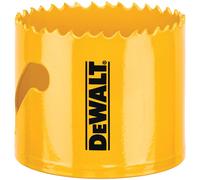 DeWalt Extreme Bi Metal Hole Saw 68mm