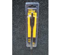 DEWALT EXTREME DT4785 20MM X 406MM EXTRA LONG FLAT WOOD DRILL BIT