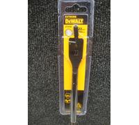 DEWALT EXTREME DT4786 22MM X 406MM EXTRA LONG FLAT WOOD DRILL BIT