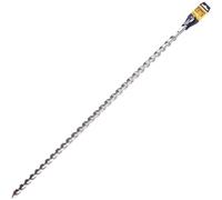 DeWalt Extreme 2 SDS Plus Masonry Drill Bit 25mm 1000mm