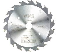 DeWalt Extreme Fast Ripping Saw Blades