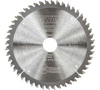 DeWalt Extreme Fine Finish Saw Blades 190mm 48T 30mm