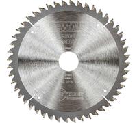 Dewalt DT4350-QZ DT4350-QZ-Hoja para Sierra Circular estacionaria 216x30mm 60D