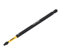 DeWalt Extreme Flextorq Torx Screwdriver Bit T20 152mm Pack of 1