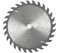 DeWalt Extreme General Purpose Saw Blades 400mm 60T 30mm