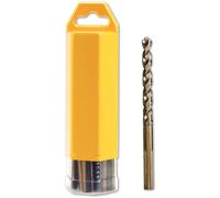 DeWalt Extreme HSS-G Metal Drill Bits 13mm Pack of 10