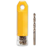 DeWALT DT5556 EXTREME 9.5MM HSS-G METAL DRILL BITS x 10