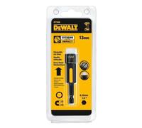 DeWalt DT7450-QZ Socket Wrench, 13 x 75 mm