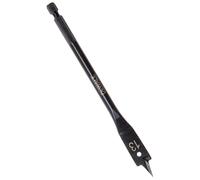 Dewalt Extreme Impact Flat Drill Bit 13 x 152mm For Wood Materials DT4764