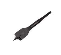 Dewalt Extreme Impact Flat Drill Bit 25 x 152mm Robust Steel Shank DT4771