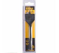 DeWalt Extreme Impact Rated Wood Drill Bits for Wood Sealed Packs Flat Spade Bit