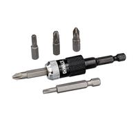 DEWALT Extreme Impact Ready Rapid Load Screwdriving Set 6 Piece