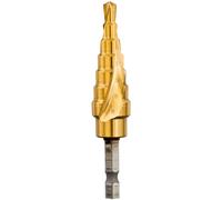 Dewalt DT5027-QZ Extreme Step Drill Bit 8-18Mm