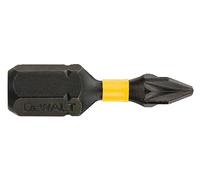DEWALT Extreme Impact Torsion Bits PZ1 x 25mm (Pack 5) DEWDT7386TQZ