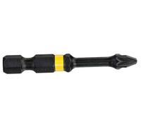 Dewalt DT7392TQZ 50 mm PZ3 IR Torsion Bits (Pack of 5)