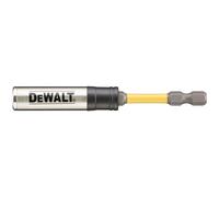 DeWalt Impact Bit Holder DT7522 Extreme – Flextorq Zone, Quick Lock