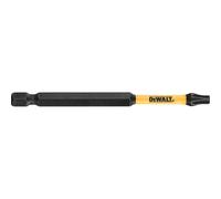DeWalt Extreme Impact Torsion Torx Screwdriver Bit T25 85mm Pack of 2