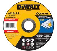 DEWALT DT43903-QZ High Performance OSA Cutting Disc