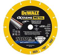 DeWalt Extreme Diamond Metal Cutting Disc 230mm