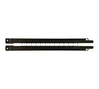 DeWalt Extreme Runtime Alligator Saw Poroton Blade 295mm Pack of 1