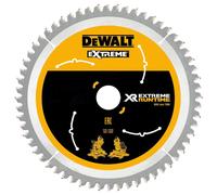 DeWalt Extreme Runtime Circular Saw Blade 165mm 42T 20mm