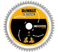 Dewalt DT99570 XR FlexVolt Circular Saw Blade 216mm x 60 Tooth DCS777 Mitre Saw