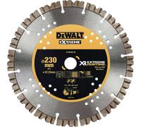 DeWALT DT40260-QZ 230x22mm Extreme Runtime Diamond Wheel for DCS690