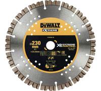 DeWALT DT40260-QZ 230x22mm Extreme Runtime Diamond Wheel for DCS690